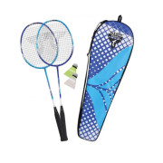 Набір для бадмінтону Talbot Badminton Set 2 Fighter PRO SET composite