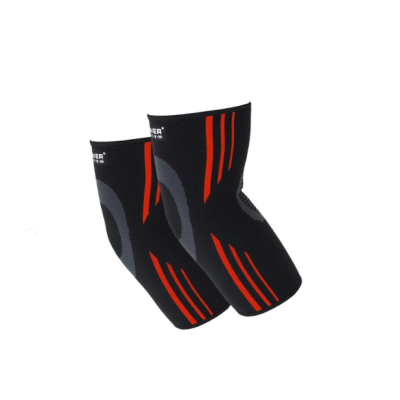 Налокітники PS-6020 Black/Orange XL