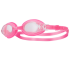 Окуляри для плавання TYR Swimple Kid, Clear/Translucent Pink (152) (LGSW-152)