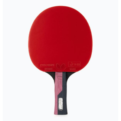 Ракетка Butterfly Timo Boll Ruby