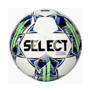 Футзальный мяч Select Futsal Master v22 белый Уни 4.