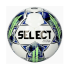 Футзальний м'яч Select Futsal Master v22 біло-зелений Уні 4