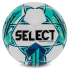 Футбольный мяч Select Talento DB v22 бело-синий Уни 5.
