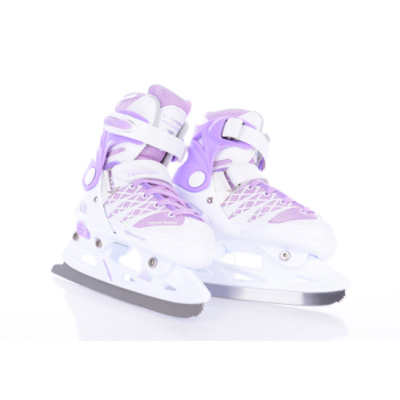 Ковзани розсувн Tempish CLIPS ICE GIRL/33-36