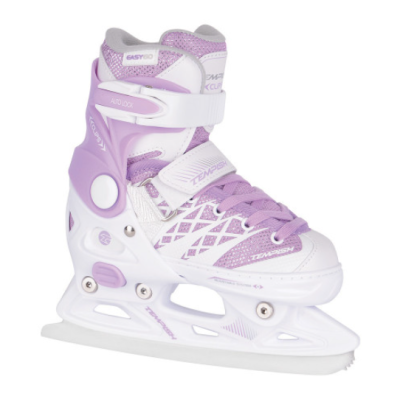 Ковзани розсувн Tempish CLIPS ICE GIRL/33-36