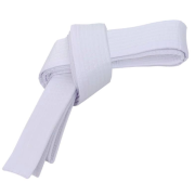 Пояс для кимоно Champion CO-4072 белый