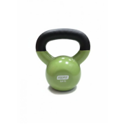 Гиря EcofitMD2201 8кг PVC+Iron