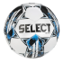 Футбольный мяч Select Team бело-голубой Уни 5