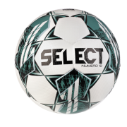 М'яч футбольний Select NUMERO 10 v23 біло-синій Уні 5