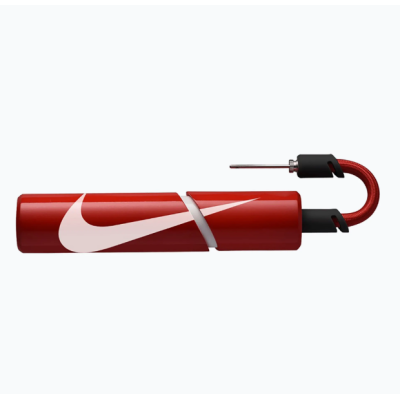 Насос Nike ESSENTIAL BALL PUMP INTL UNIVERSITY червоний Уні NS