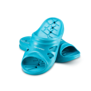 Шльопанці Aqua Speed FLORIDA 6361 блакитний Діт 34