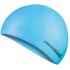 Шапка для плавання Aqua Speed SMART 3561 блакитний Уні OSFM