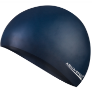 Шапка для плавання Aqua Speed SMART 3565 синій Уні OSFM