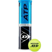 Мячи для тенниса Dunlop ATP Official 3B