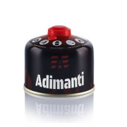 Газовий балон Adimanti, 230гр