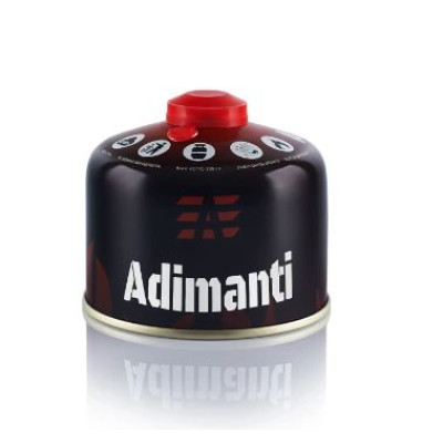 Газовий балон Adimanti, 230гр