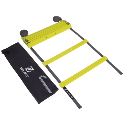 Координаційні сходи доріжка для тренування швидкості 8м