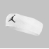 Пов'язка на голову Nike JORDAN JUMPMAN HEADBAND білий Уні OSFM Пов'язка на голову Nike JORDAN JUMPMAN HEADBAND білий Уні OSFM