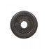 Диск резиновый HouseFit 0,5кг R-0.5
