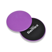 Диски для ковзання SLIDE DISCS GEMINI FG-18PUR