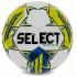 М'яч футбольний Select TALENTO DB v23 біло-жовтий Уні 4