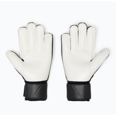 Воротарські рукавички Nike NK GK MATCH JR - FA20 чорний Діт 6 (16.5 см)