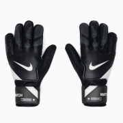 Воротарські рукавички Nike NK GK MATCH JR - FA20 чорний Діт 6 (16.5 см)