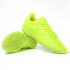 Кросівки Kelme для газону салатові дитячі  873701.9905 (39)