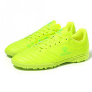 Кроссовки Kelme для газона детские салатовые 873701.9905 (31)