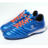 Кроссовки Kelme для газона синие детские 873701.9417(38)