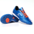 Кроссовки Kelme для газона синие детские 873701.9417(38)