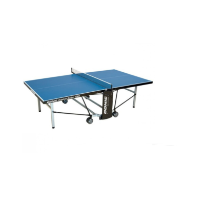 Тенісний стіл Donic Outdoor Roller 800-5/ Синій
