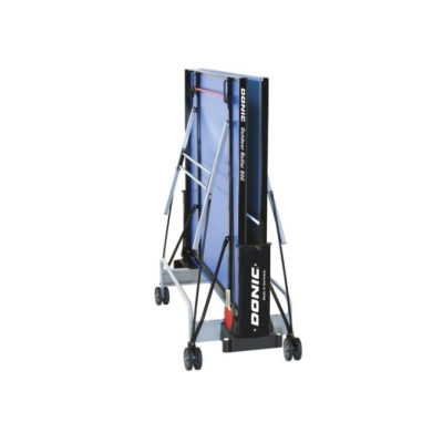 Тенісний стіл Donic Outdoor Roller 800-5/ Синій