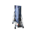 Тенісний стіл Donic Outdoor Roller 800-5/ Синій