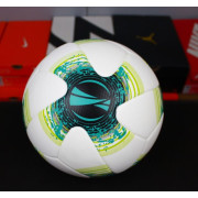 М'яч футбольний Merco Official soccer ball, No. 5