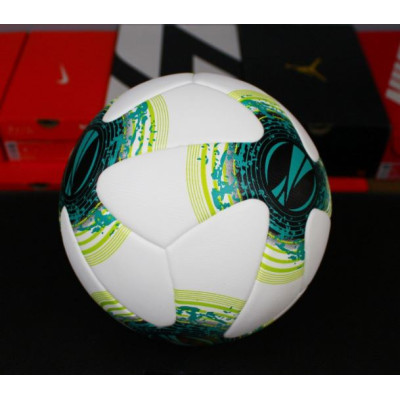 М'яч футбольний Merco Official soccer ball, No. 5