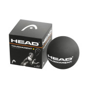 М'яч для сквошу Head Tournament Squash Ball Bk