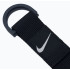 Ремінь для йоги Nike MASTERY YOGA STRAP 6 FT чорний Уні 183х4cм