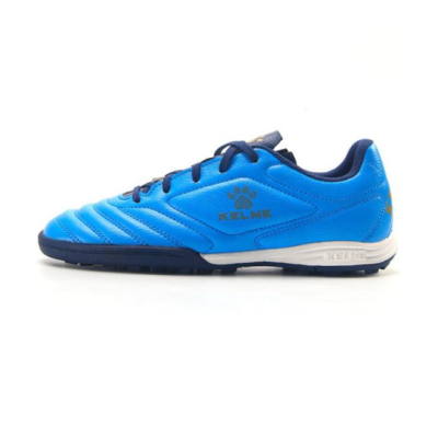 Кросівки Kelme для газону синьо-т.сині  дитячі 873701.9430 (35)