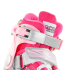 Роликовые коньки  Action ANNY/Pink/29-32
