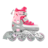 Роликовые коньки  Action ANNY/Pink/29-32
