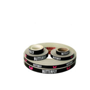 Торцева стрічка  Butterfly Logo 12mm/10m (tenergy) - За 1 метр