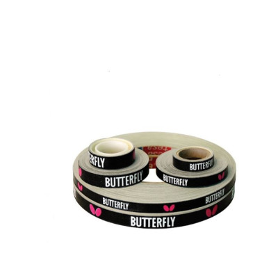 Торцева стрічка  Butterfly Logo 12mm/10m (tenergy) - За 1 метр