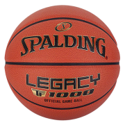 М'яч баскетбольний Spalding TF-1000 Legacy FIBA помаранчевий Уні 6