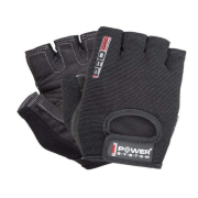 Перчатки для фитнеса Power System PS-2250 Grip Black M