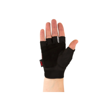 Рукавички для фітнесу Power System PS-2250 Pro Grip Black XL
