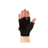 Рукавички для фітнесу Power System PS-2250 Pro Grip Black XL