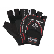 Перчатки для фитнеса Power System PS-2250 Pro Grip Black XL