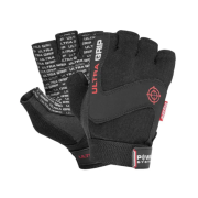 Рукавички для фітнесу Power System PS-2400 Ultra Grip Black XXL