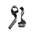 Лямки для тяги MadMax MFA-275 Camo Power Wrist Straps Camo/White